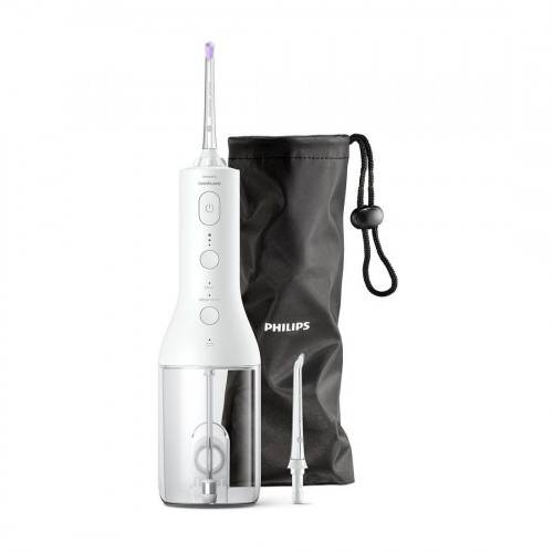 Іригатор Philips Sonicare Cordless Power Flosser 3000 HX3826/31
